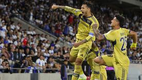 Leandro Paredes apodó a un nuevo jugador de Boca.