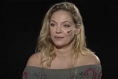 LA CARA TAMARA CONTÓ TODO EN UNA ENTREVISTA CON GASTÓN PAULS LA CARA TAMARA CONTÓ TODO EN UNA ENTREVISTA CON GASTÓN PAULS