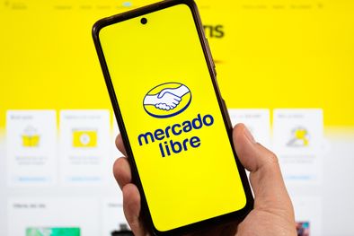 MDZol | Celulares Mercado Libre - Portada
