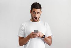 WhatsApp: con este truco podrás ver más de una vez las fotos que se autodestruyen Foto: istockphoto WhatsApp: con este truco podrás ver más de una vez las fotos que se autodestruyen Foto: istockphoto