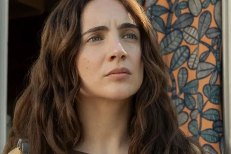 La serie española que es furor. Fuente: Netflix. La serie española que es furor. Fuente: Netflix.