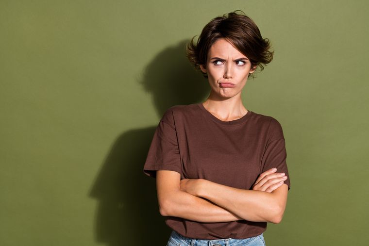 Algunos signos repiten vínculos con personas que no les hacen bien.