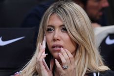 ¡tremendo! wanda nara le embargo todas las propiedades a maxi lopez