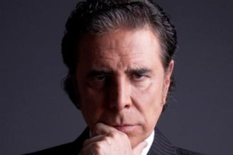 El actor está dispuesto a escribir otra historia. Foto: Facebook Jorge Martínez.