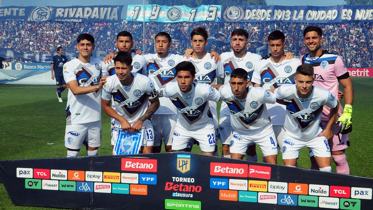 Las dos bajas de peso que tendrá Godoy Cruz para la final con Lanús