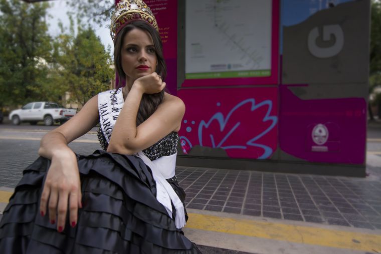 Foto: Lucia Marchessi