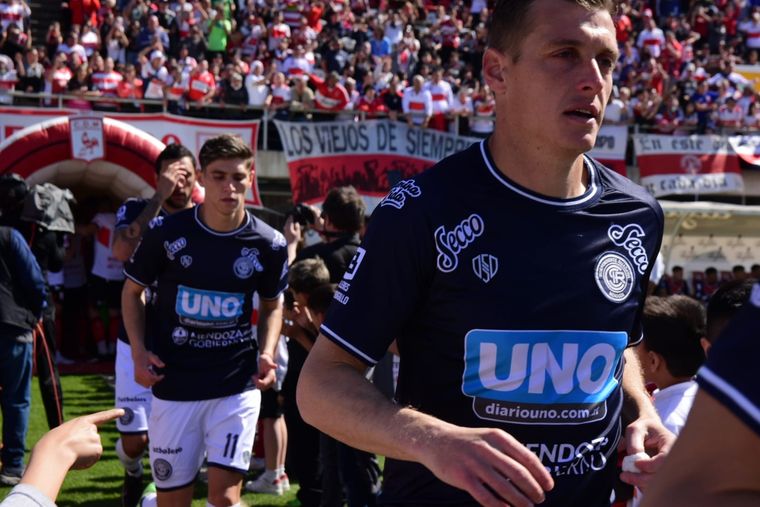 Foto: Gentileza Prensa Morón