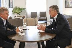 El exministro Aguad estaba a cargo de la Casa Militar El exministro Aguad estaba a cargo de la Casa Militar