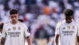 Pelea en el Real Madrid: Valverde se agarró con Tchouaméni y terminó con el hospital. Pelea en el Real Madrid: Valverde se agarró con Tchouaméni y terminó con el hospital.