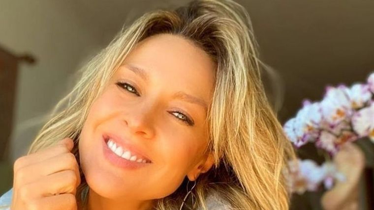 Fey deslumbra a los usuarios de la red, con su belleza al natural Fey Foto: Archivo