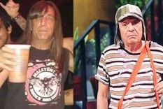 Phil Claudio González y El Chavo