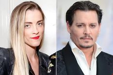 Whitney Hear despotricó a MTV por incluir a Johnny Depp en los VMA 2022