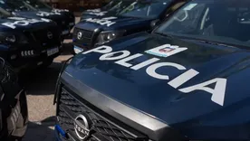 Tras la nueva muerte de una policía, crece la preocupación y el malestar en la fuerza provincial. (Imagen ilustrativa) Tras la nueva muerte de una policía, crece la preocupación y el malestar en la fuerza provincial. (Imagen ilustrativa)