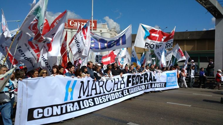 Foto: Twitter/Martín Sabbatella