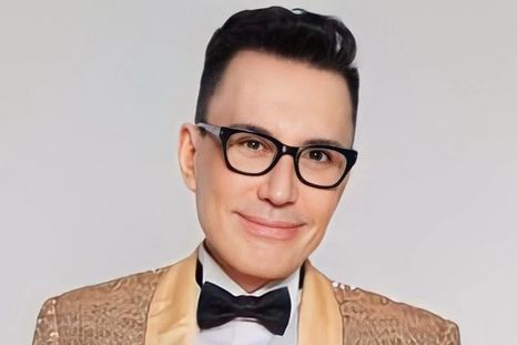 Marcelo Polino y su lujosa casa. Créditos: Instagram @marcelopolino Marcelo Polino y su lujosa casa. Créditos: Instagram @marcelopolino