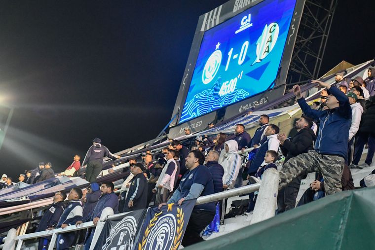 Independiente vs Aldosivi Copa Argentina  (1)