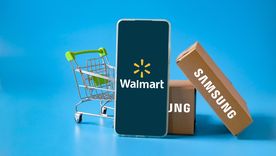 Los nuevos smartphones Samsung de gama media dominan las ofertas de temporada en Walmart. Los nuevos smartphones Samsung de gama media dominan las ofertas de temporada en Walmart.