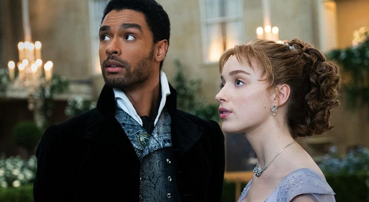 La película que no te puedes perder en Netflix Foto: Archivo