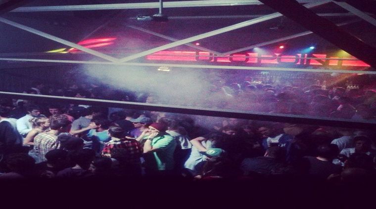 Foto: Winter Channel