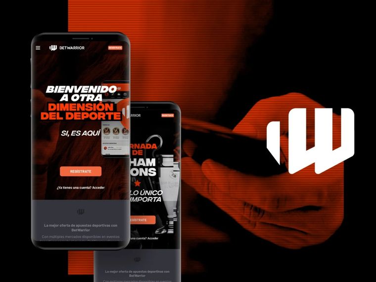 BetWarrior llegó a Mendoza.