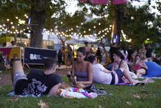 Buenos Aires tendrá varias actividades al aire libre para jóvenes y adultos.