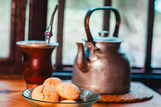 Pan de queso sin TACC: la receta de cocina perfecta para acompañar el mate
