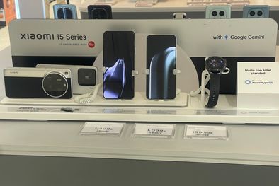 MDZol | Xiaomi teléfonos con HyperOS - Interna