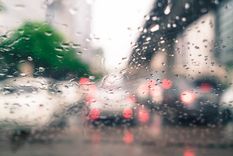 Para el 23 de septiembre se esperan tormentas aisladas y chaparrones en la Ciudad de Buenos Aires. Foto: Pixabay Para el 23 de septiembre se esperan tormentas aisladas y chaparrones en la Ciudad de Buenos Aires. Foto: Pixabay