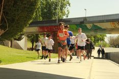 El evento se desarrollará este domingo Foto: Colegio ICEI El evento se desarrollará este domingo Foto: Colegio ICEI