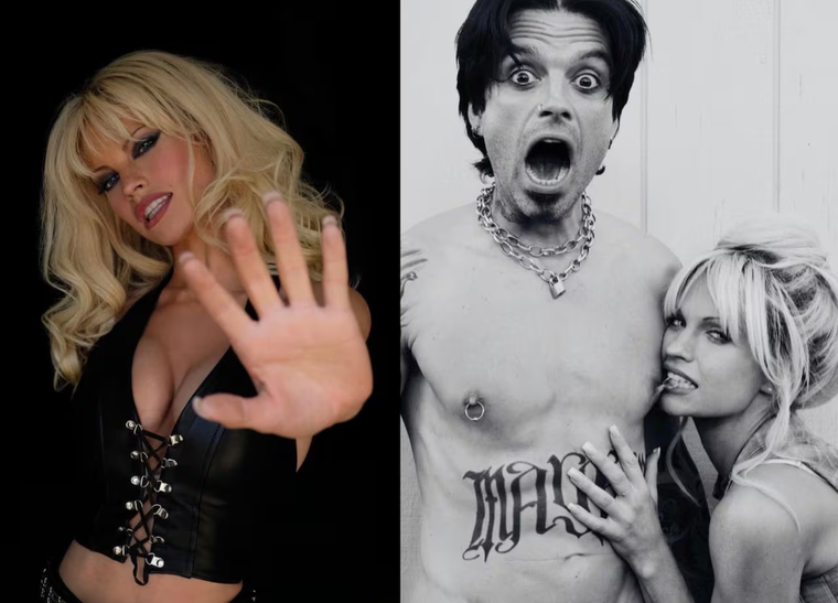 Las primeras imágenes promocionales de la serie que sorprendieron a todos. Las primeras imágenes promocionales de la serie que sorprendieron a todos.