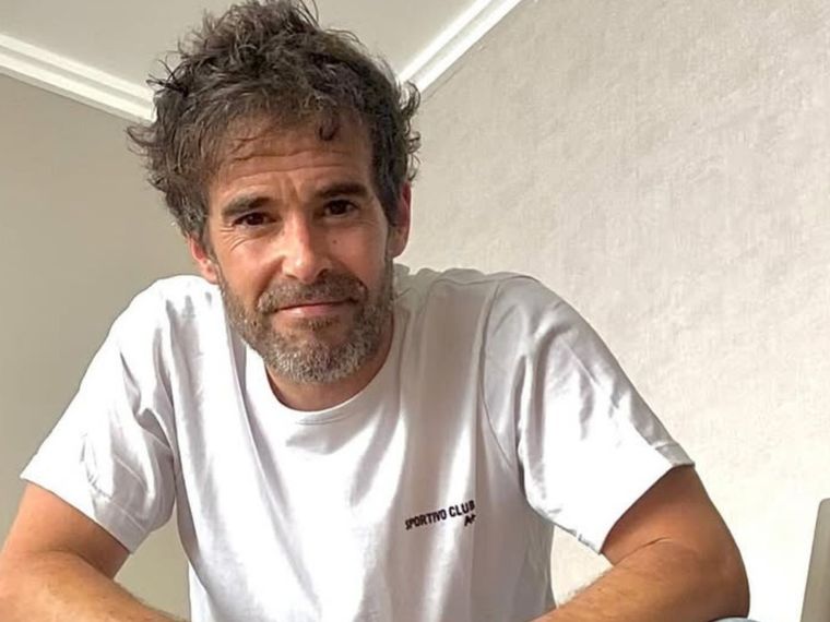 El actor fue criticado por su inapropiada conducta en el transporte público de Tokio. Foto: Instagram @nicolascabre80