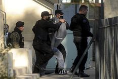 Foto: Télam Foto: Télam