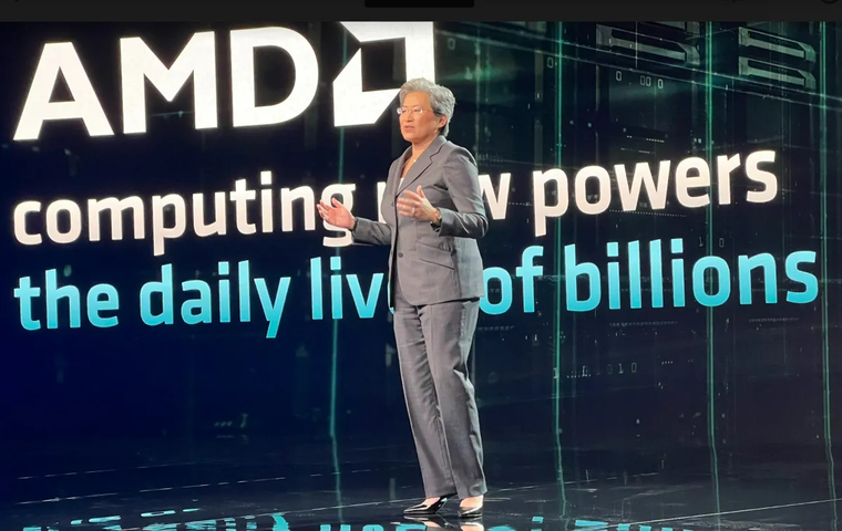 La carrera por las supercomputadoras la está gananda HP Enterprise y AMD. La carrera por las supercomputadoras la está gananda HP Enterprise y AMD.