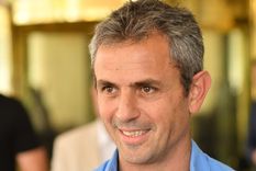 Martín Menem. Foto: Archivo