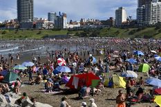 veranear en la costa atlantica: cuanto deberan gastar los argentinos en 2026