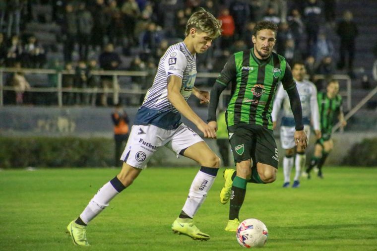 Foto: Prensa Independiente Rivadavia