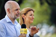 Foto: Prensa Ciudad de Buenos Aires