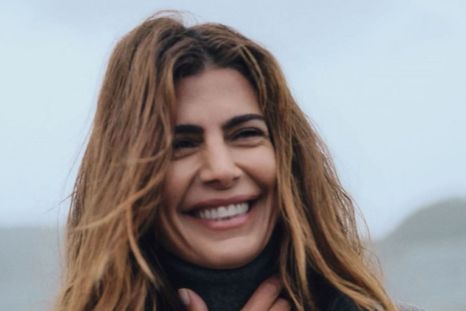 Juliana Awada recibe el invierno con una nueva propuesta para sus seguidoras Foto: Instagram