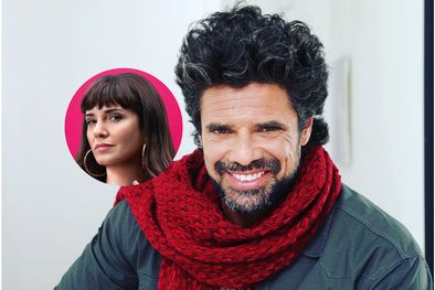 MDZol | El actor tuvo un festejo lleno de amor y momentos especiales. Foto: Instagram @griseldasiciliani @castrolucianook.