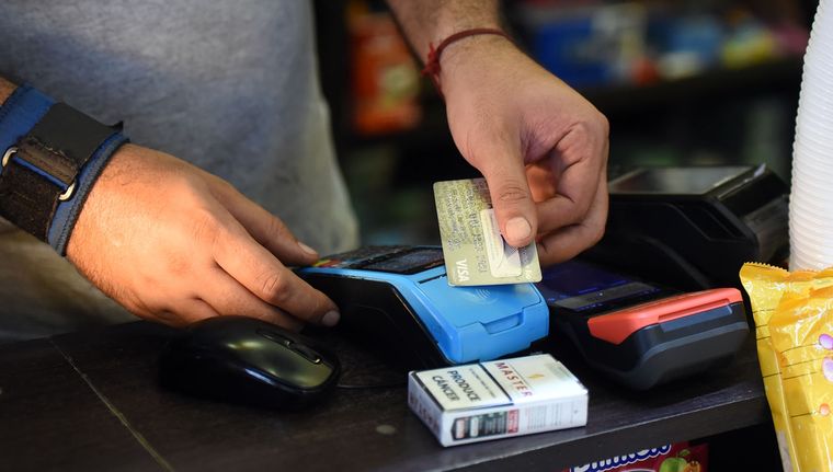 Uno de los mayores desafíos que enfrentan las empresas está vinculado a la seguridad en las operaciones. Foto: Santiago Tagua/MDZ