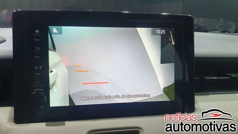 Honda HR-V El SUV coupé de la firma japonesa llegará este año.