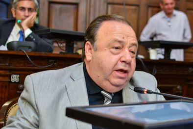 MDZol | Foto: Legislatura