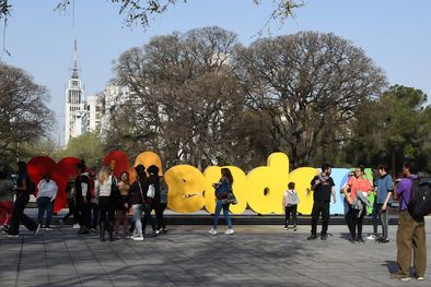 MDZol | Foto: ALF PONCE MERCADO / MDZ