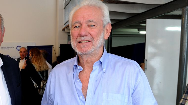 Foto: ALF PONCE MERCADO / MDZ