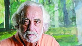Falleció Carlos Alonso.