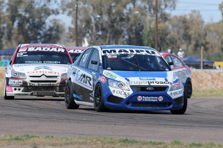 Luego de seis años, Mendoza se perfila como sede de una importante competencia automovilística. Foto: Turismo Nacional / Archivo