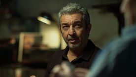 Ricardo Darín habla del futuro de El Eternauta y es muy prominente
