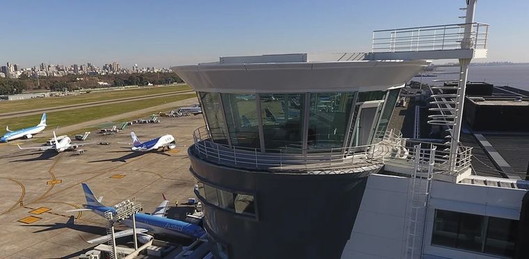 La medida amenazaba con complicar los viajes durante junio Foto: Noticias Argentinas