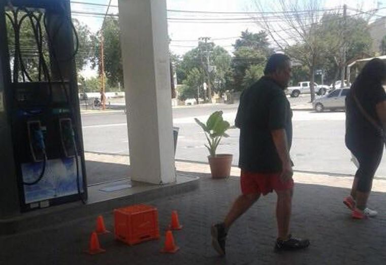 Foto: Foto de @PabloLayus