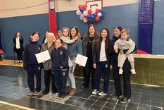 Al final de la nota, la galería de fotos. Foto: Gentileza